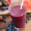 Purple Berry Smoothie