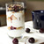 Stone Fruit Parfait