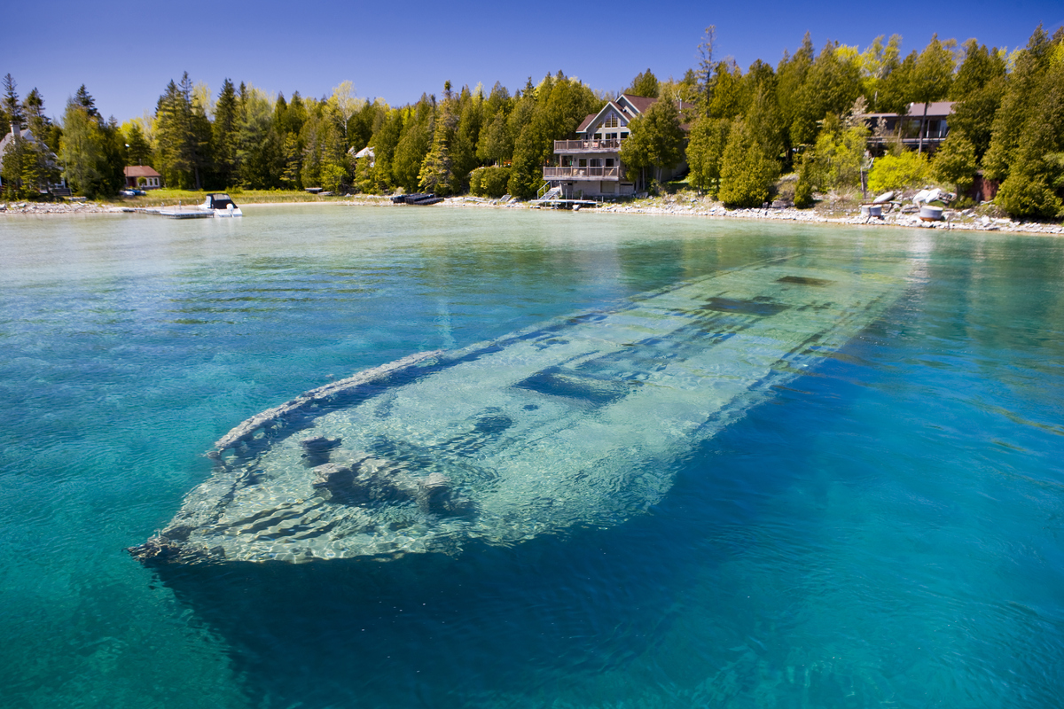 27 Reasons The Great Lakes Are Truly The Greatest (PHOTOS) | HuffPost