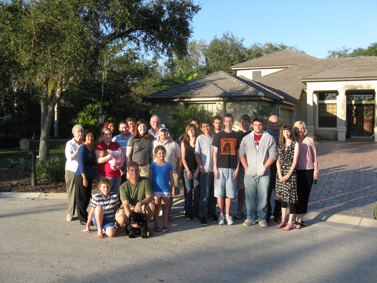 Meet An 82 Year Old Grandfather Who Just Picked Up His 5th College 