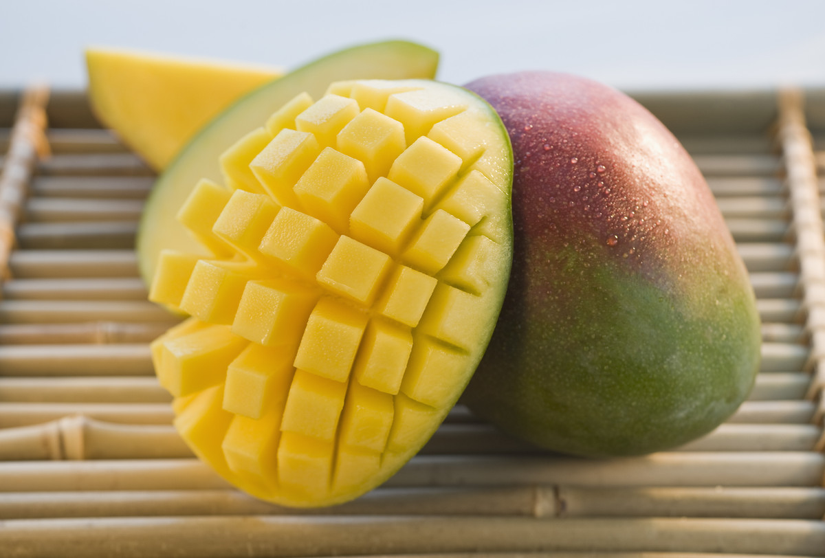 The Best Fruit, In Order (PHOTOS) HuffPost
