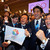 125th IOC Session Buenos Aires - 2020 Olympics Host City Announcement