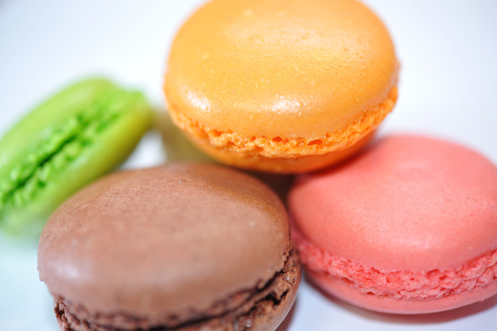 The 11 Hardest Desserts To Make Ranked HuffPost