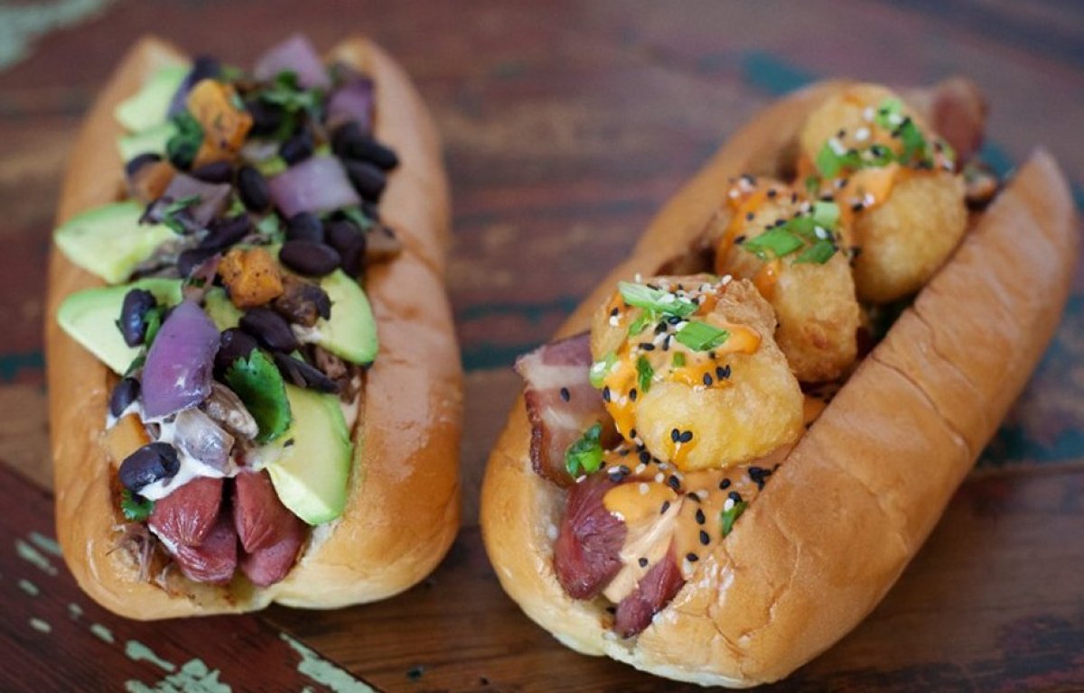 10-ways-to-get-creative-with-hot-dogs-flipboard