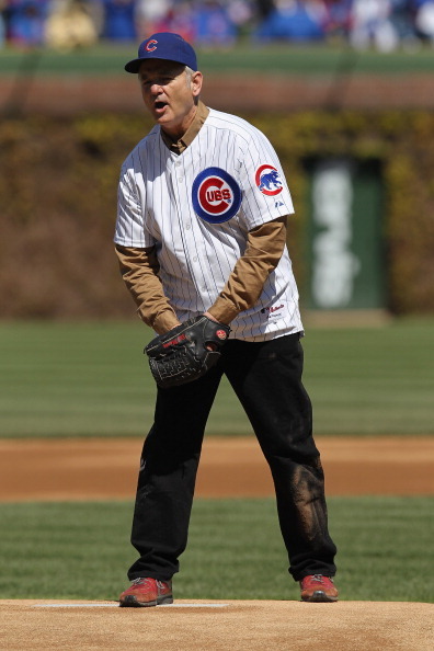 Bill Murray Is The Best And You Know It | HuffPost