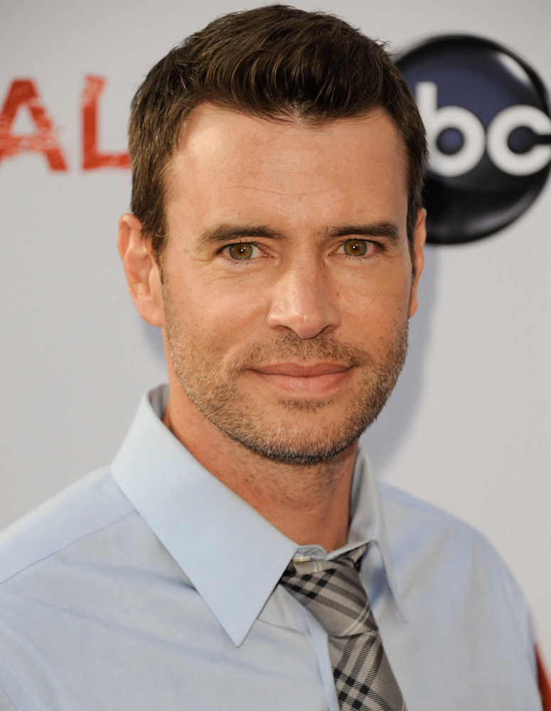 In Defense Of 'Scandal's' Jake Ballard 15 Reasons To Give Scott Foley