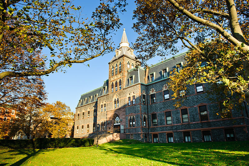Colleges Where Graduates Earn The Highest Salaries PayScale Ranking 