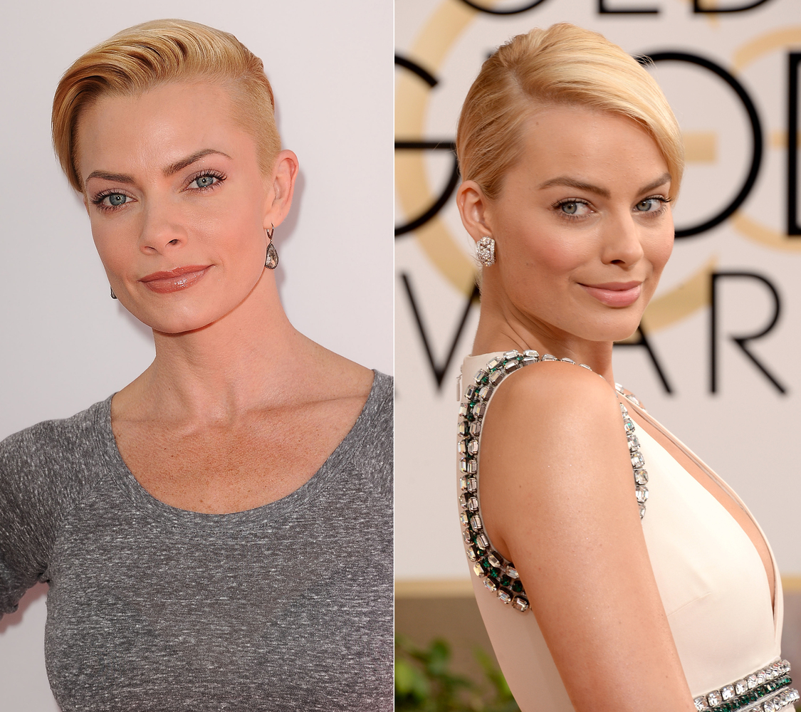 These Celebrity Look-Alikes Will Blow Your Mind | HuffPost