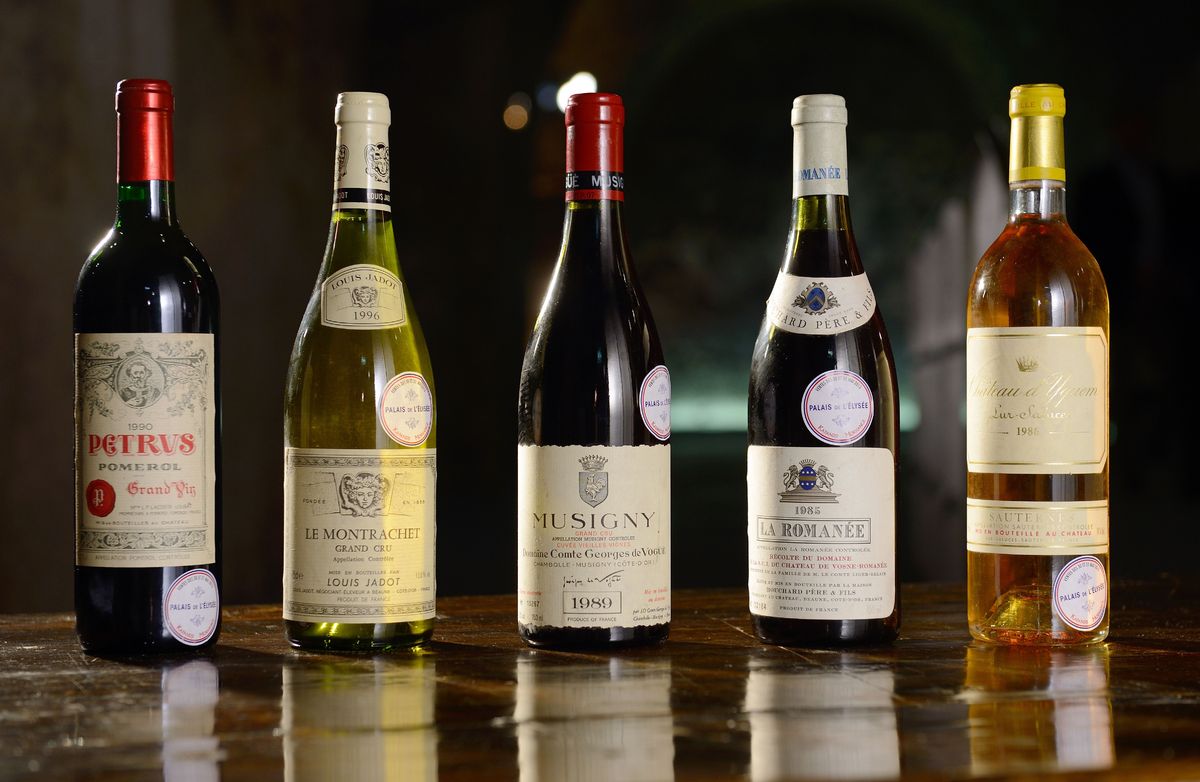 Superfoods Of The World HuffPost