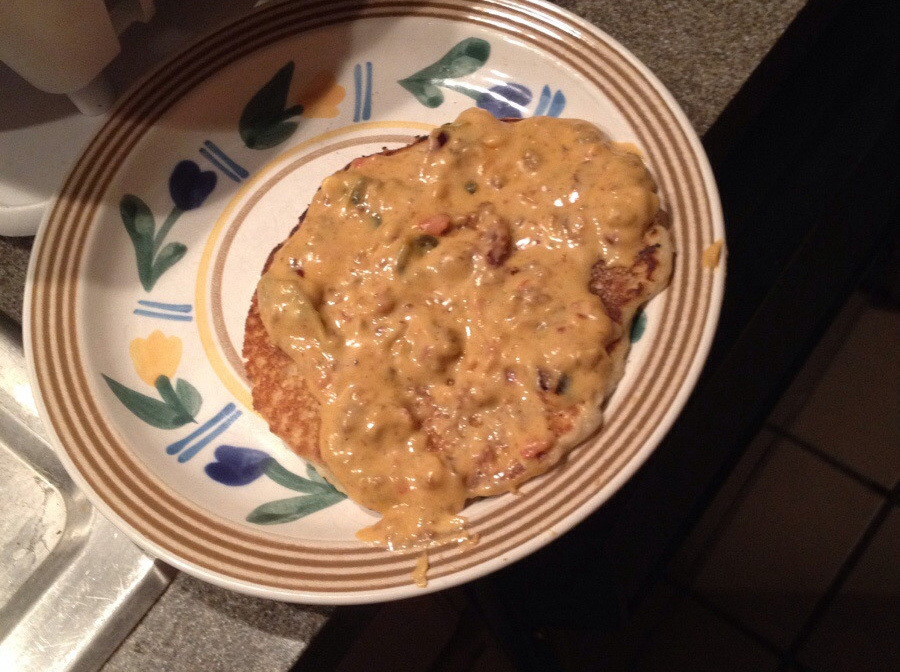 Pancake Fails The Worst Batches On The (PHOTOS) HuffPost