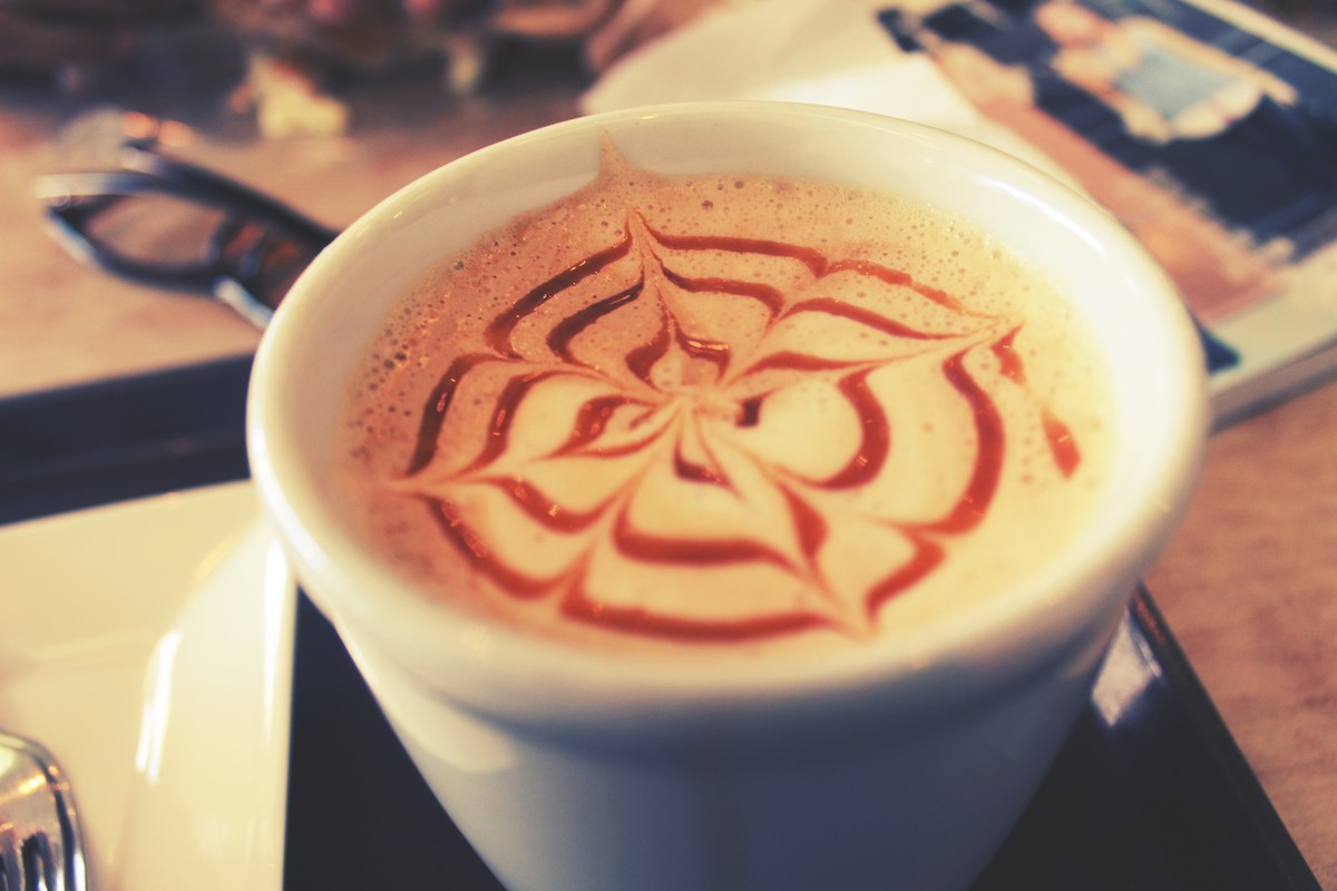The Best Coffee Drinks, In Order (PHOTOS) HuffPost