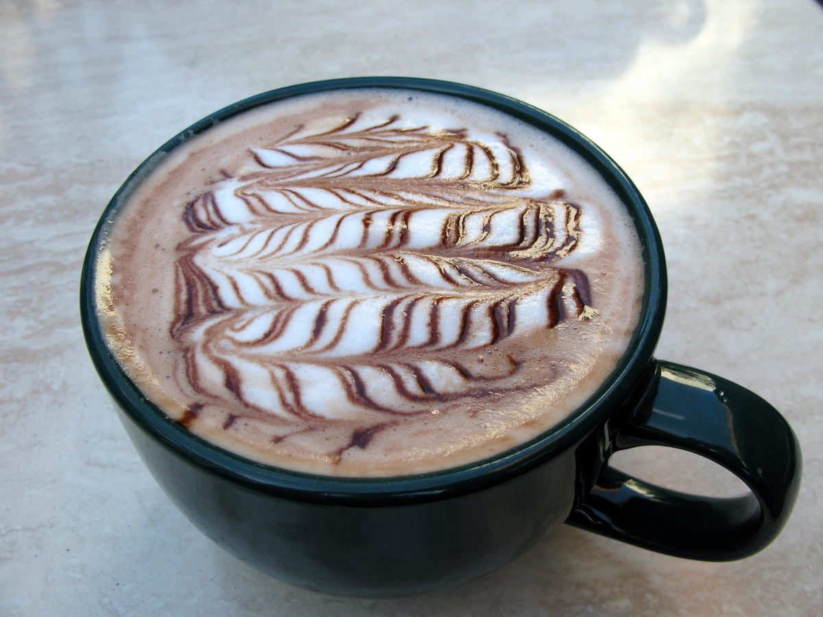 The Best Coffee Drinks, In Order (PHOTOS) HuffPost