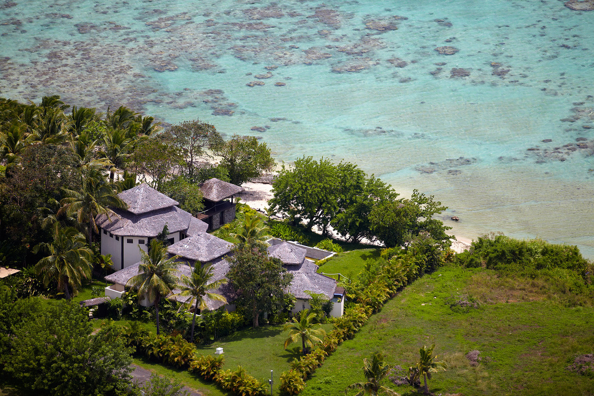 Realestate Fiji