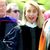 Se graduó en 1969 de la prestigiosa universidad Wellesley...