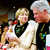 Fue primera dama y acompañó a Bill Clinton... 