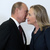 Un secreto con Vladimir Putin... 