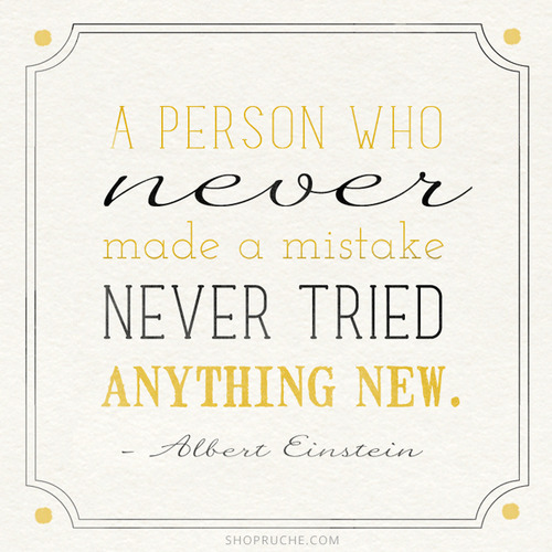 Inspirational Quotes To Get You Through The Week (September 24, 2013