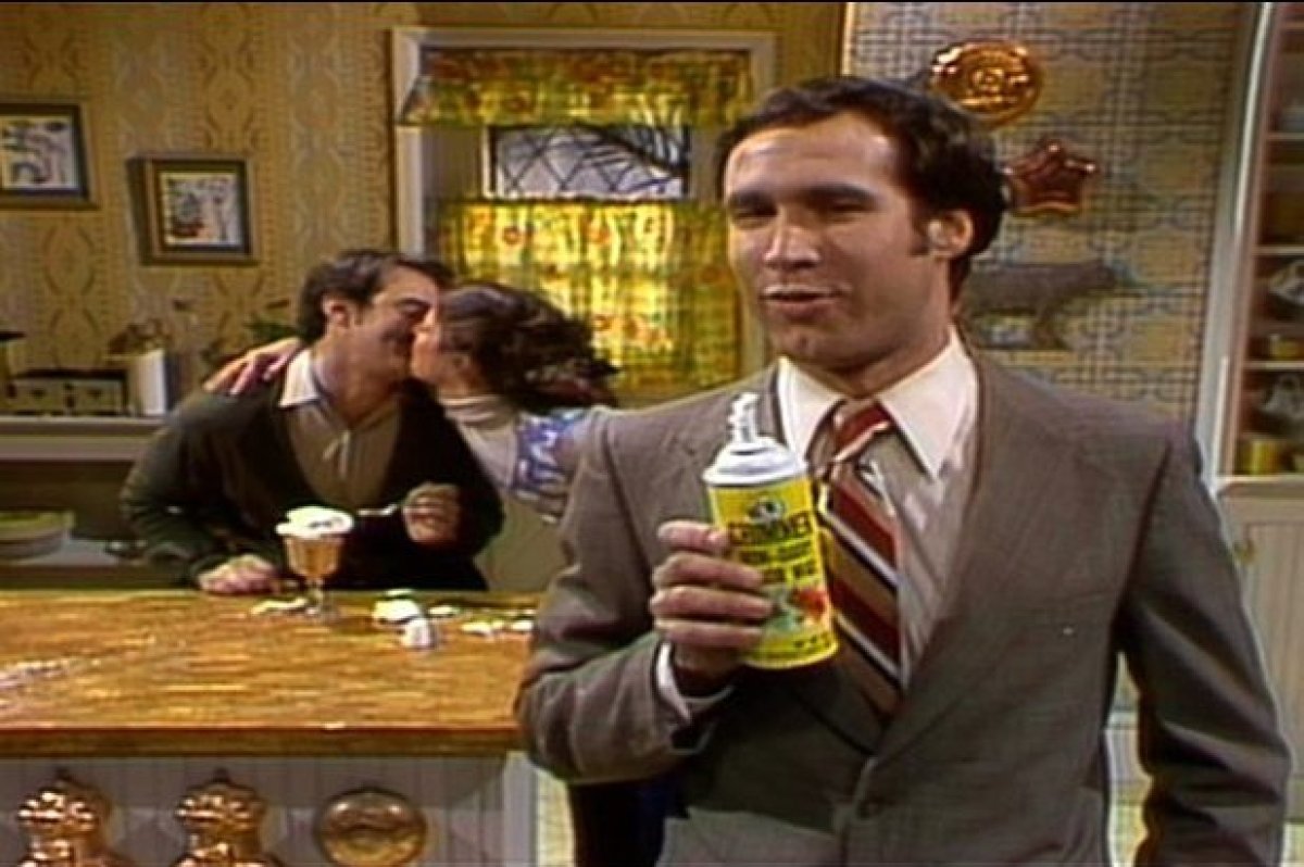 The Funniest 'Saturday Night Live' Skits All About Food HuffPost