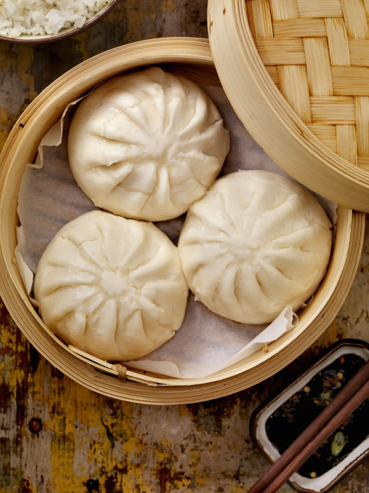 Dim Sum Guide: Be Ready When The Carts Roll By (PHOTOS) | HuffPost