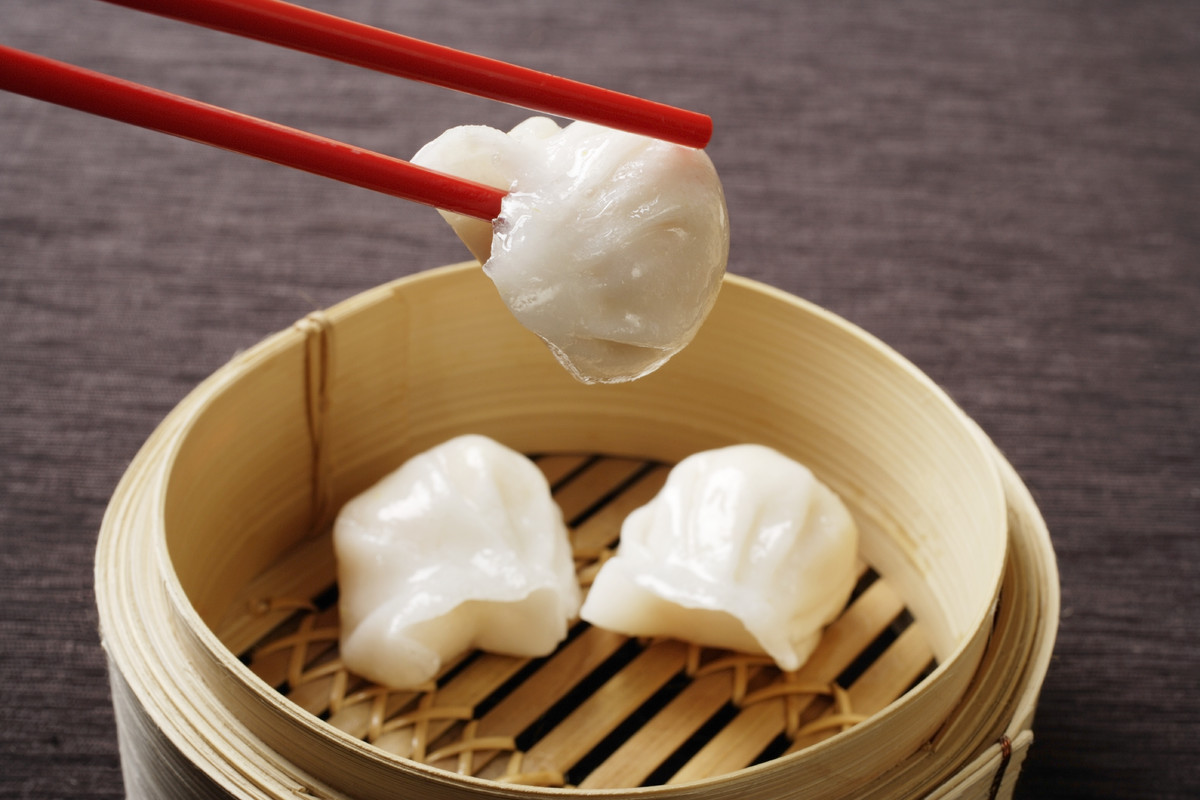 Dim Sum Guide Be Ready When The Carts Roll By (PHOTOS) HuffPost