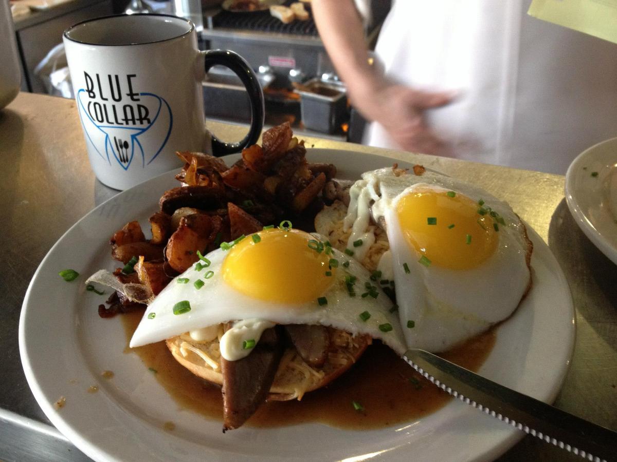 The 15 Best Brunch Spots In Miami (PHOTOS) HuffPost