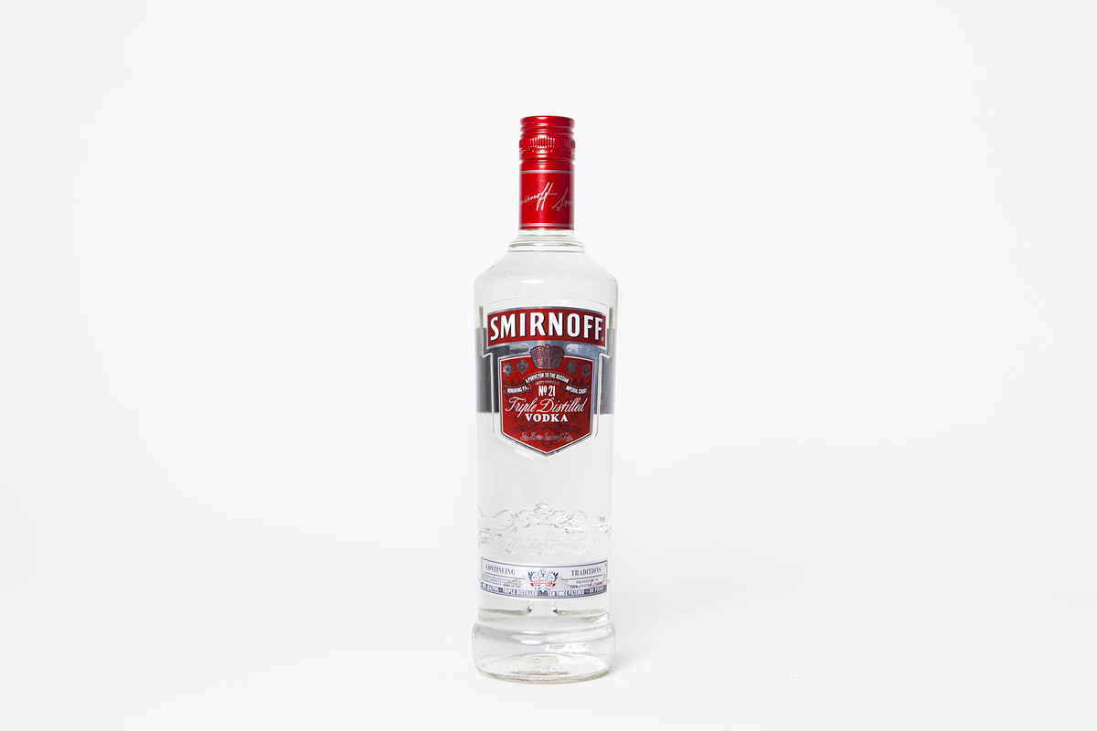 What's The BestTasting Vodka In America? (TASTE TEST) HuffPost