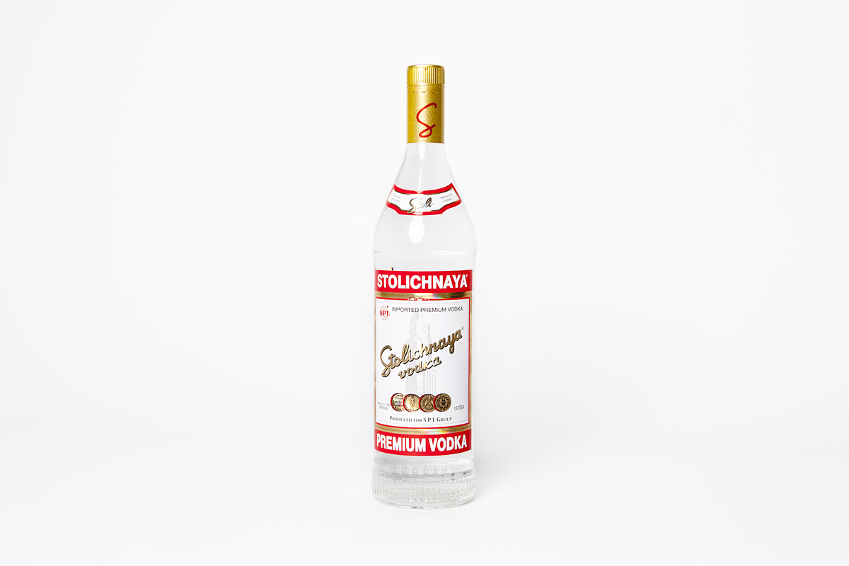 What's The Best-Tasting Vodka In America? (TASTE TEST) | HuffPost
