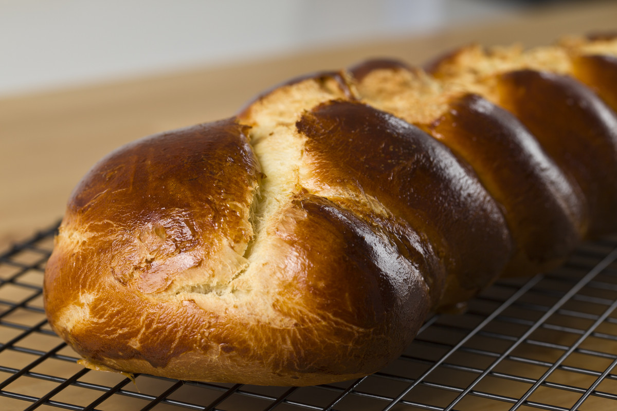The Best Breads Of All Time, In Order (PHOTOS) HuffPost