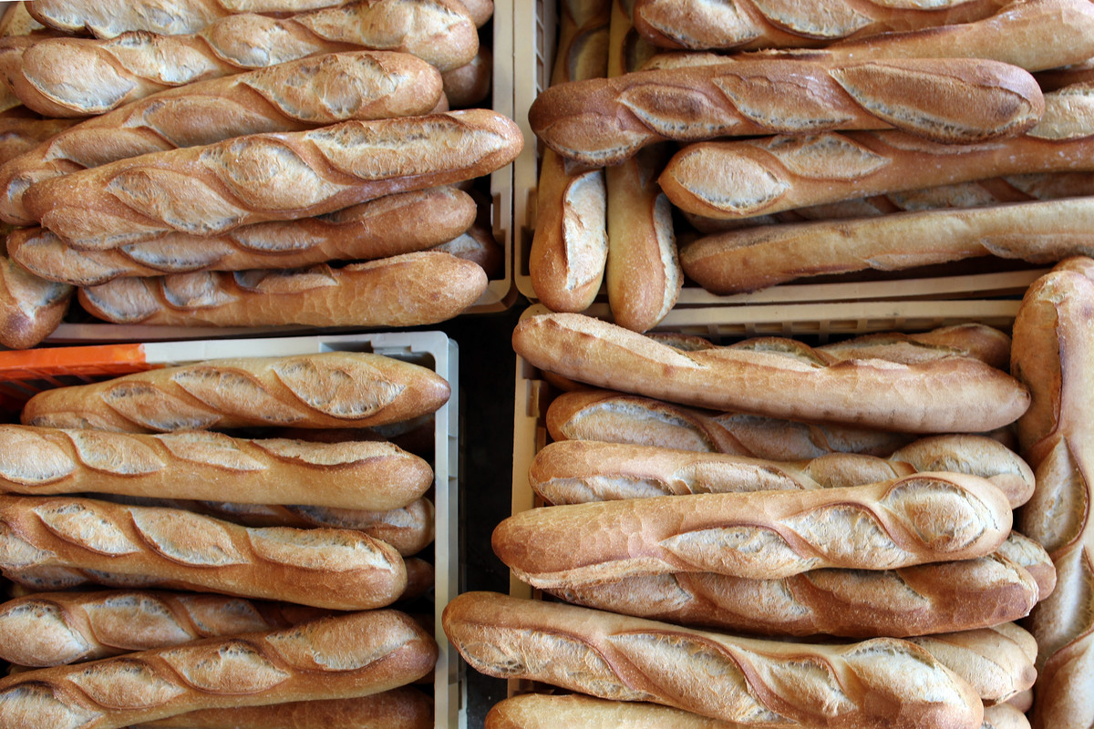 The Best Breads Of All Time, In Order (PHOTOS) HuffPost