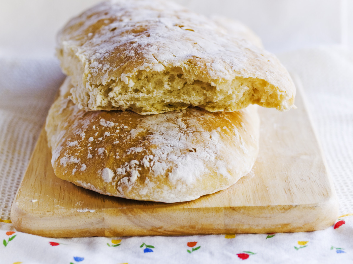 The Best Breads Of All Time, In Order (PHOTOS) HuffPost