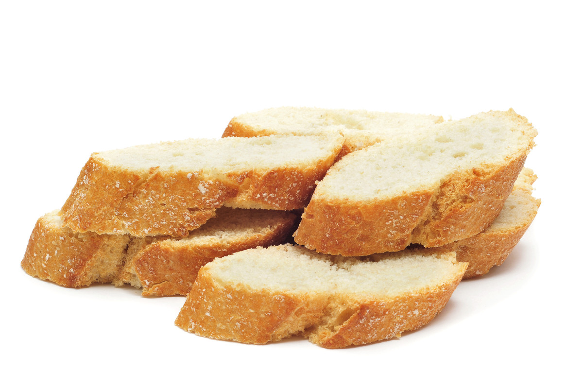 The Best Breads Of All Time In Order PHOTOS HuffPost