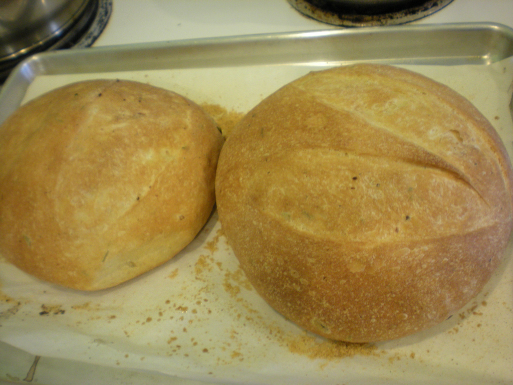 The Best Breads Of All Time, In Order (PHOTOS) HuffPost