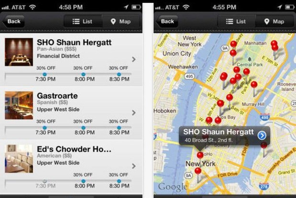 10 Free Restaurant Apps You Need to Have HuffPost