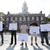 Independence Hall Protests
