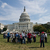 Capitol Tourists