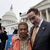 Vincent Gray, Eleanor Holmes Norton