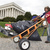 Lincoln Memorial Cleanup