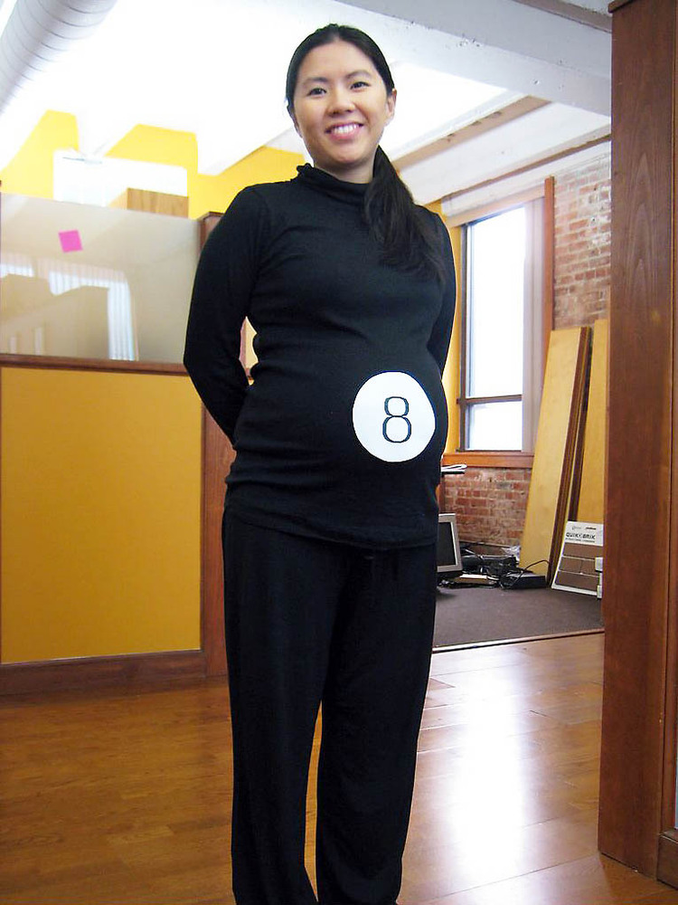 Costume For Pregnant 65