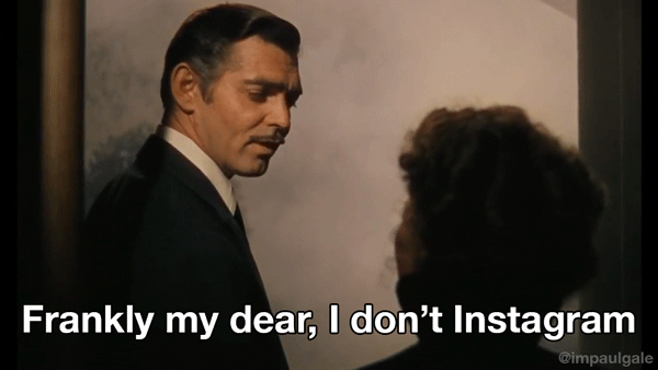 Classic Movie Quotes Get Much-Needed Update For The Digital Age