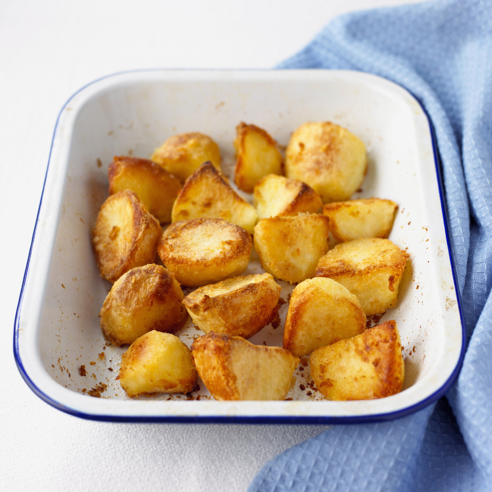 The 18 Best Ways To Cook Potatoes In Order Huffpost 