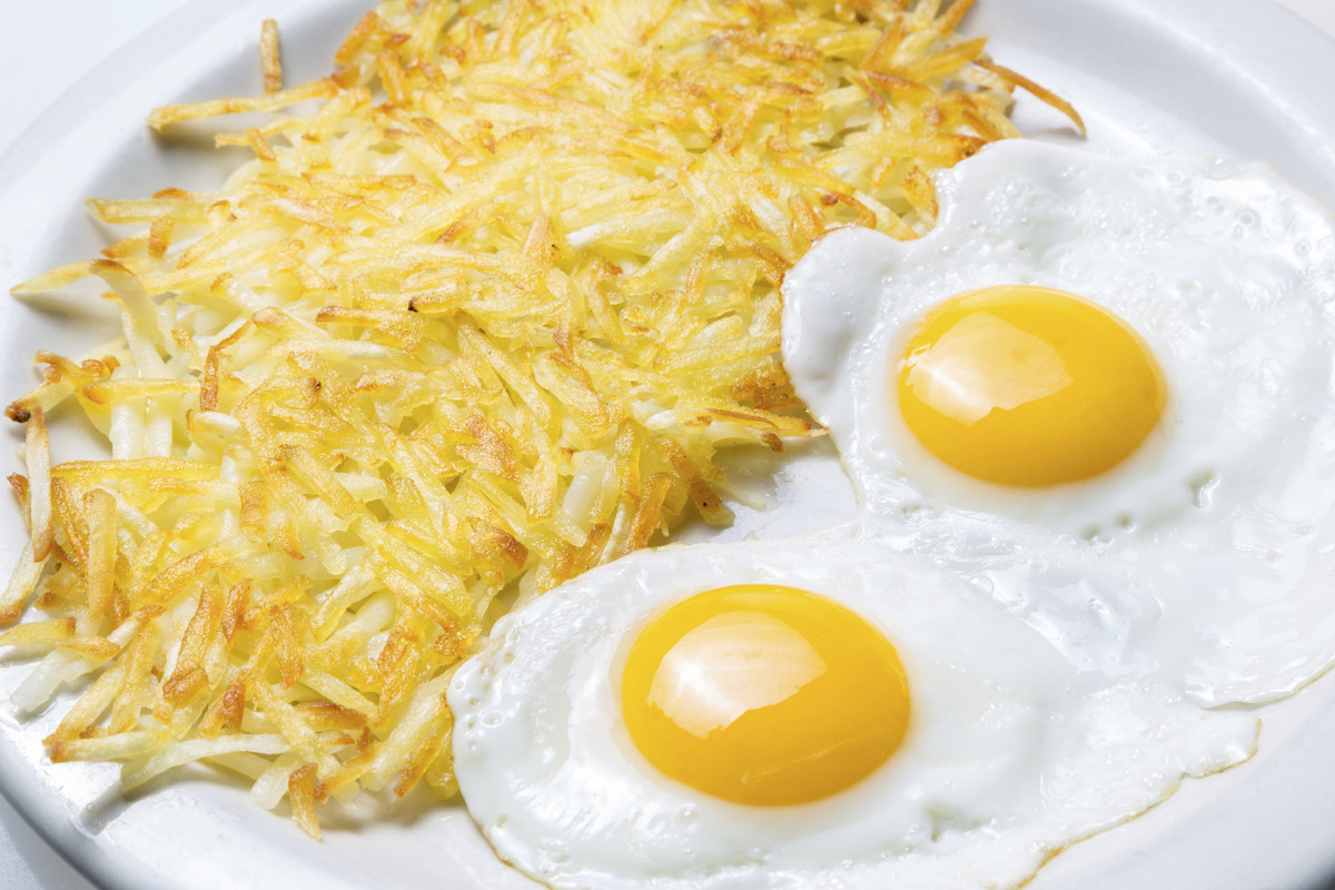 The 18 Best Ways To Cook Potatoes, In Order | HuffPost
