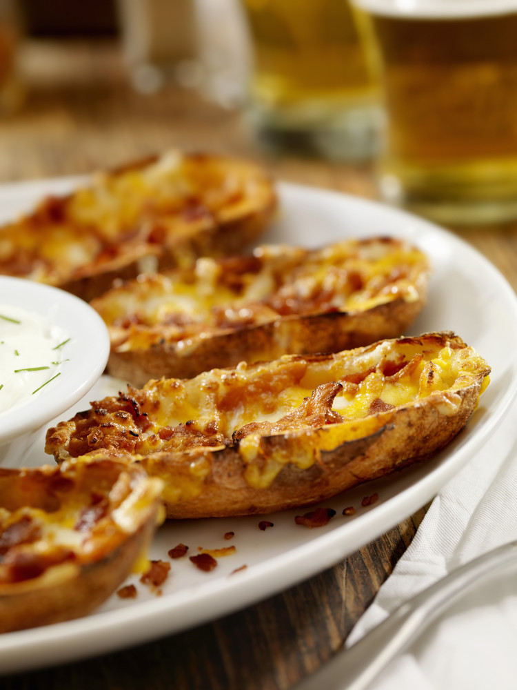 The 18 Best Ways To Cook Potatoes, In Order HuffPost