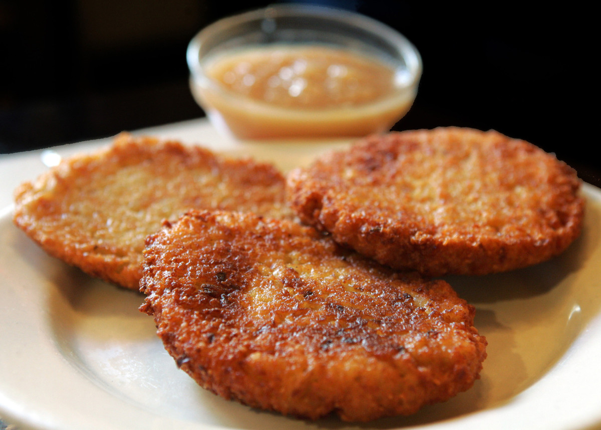 The 18 Best Ways To Cook Potatoes, In Order | HuffPost