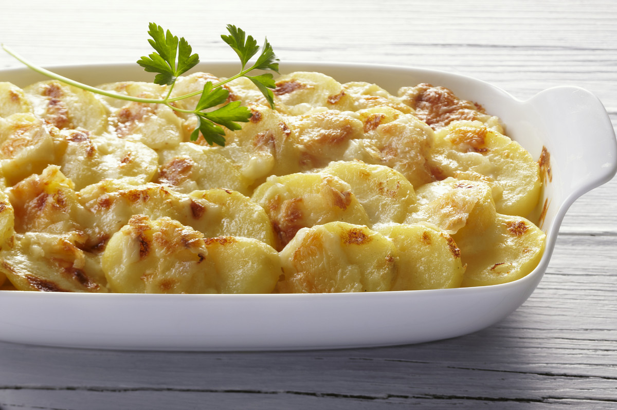 The 18 Best Ways To Cook Potatoes, In Order | HuffPost