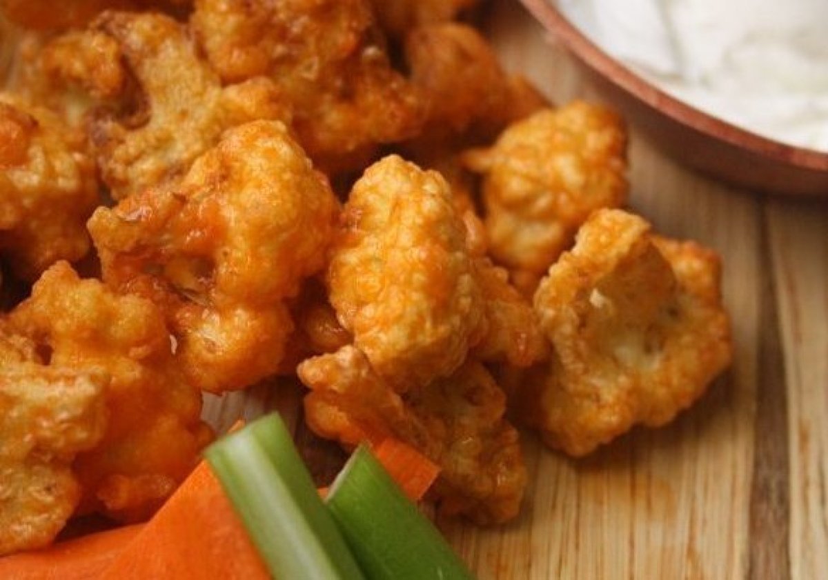 The 7 Best GlutenFree Tailgating Recipes HuffPost