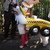 Taxi Dog