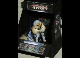 Tron
