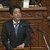 2013年10月15日安倍首相「成長戦略の実行が問われる国会です」力強く所信表明