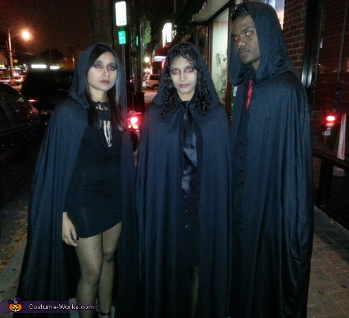 Twilight Volturi Characters