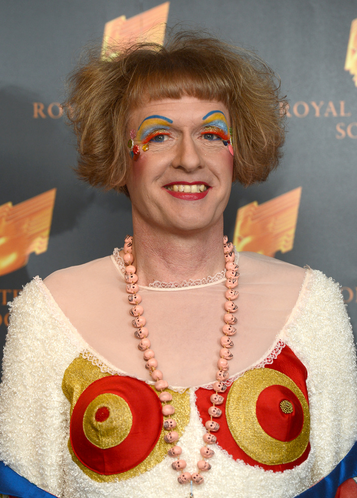 Reith Lectures: GRAYSON PERRY To Bertrand Russell, A Guide For.